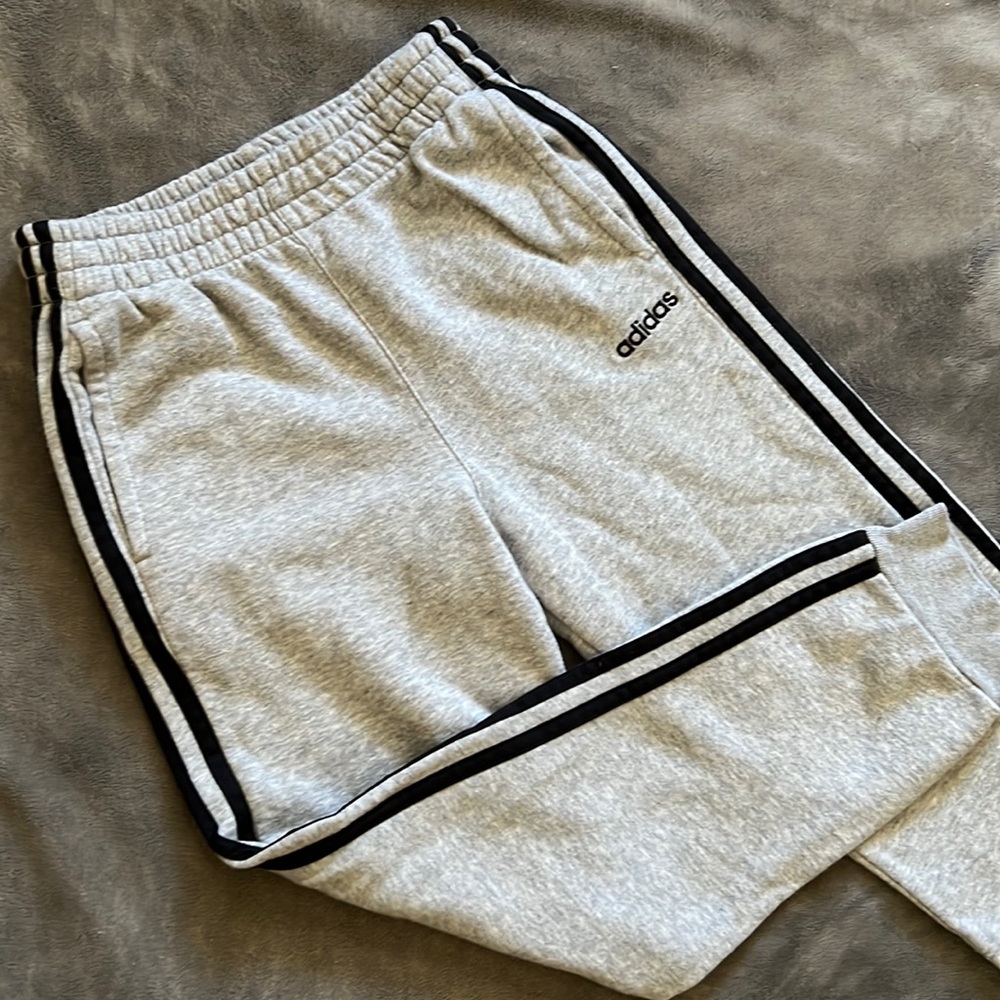 Adidas joggers